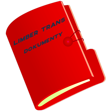 Limber Trans dokumenty